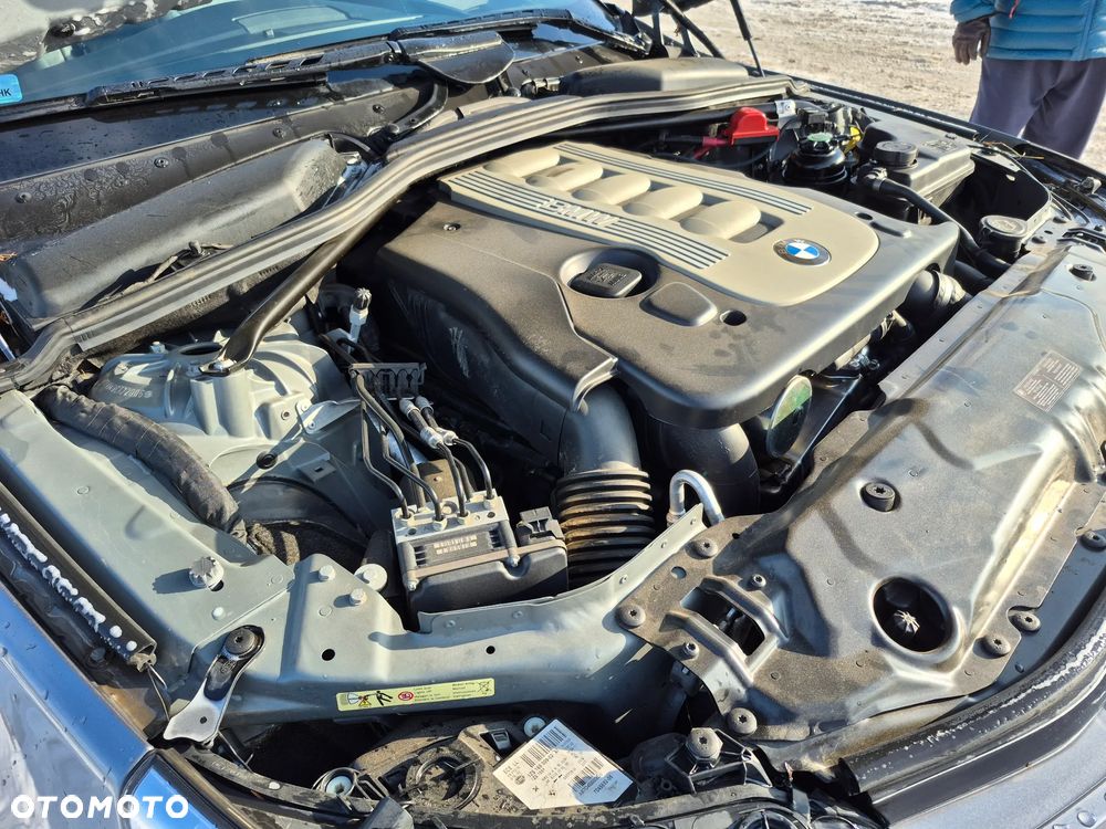 BMW Seria 5 - 20