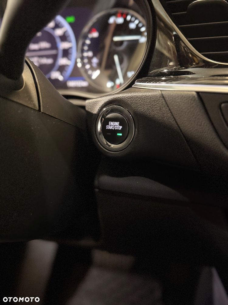 Opel Insignia 2.0 CDTI Elite S&S - 17