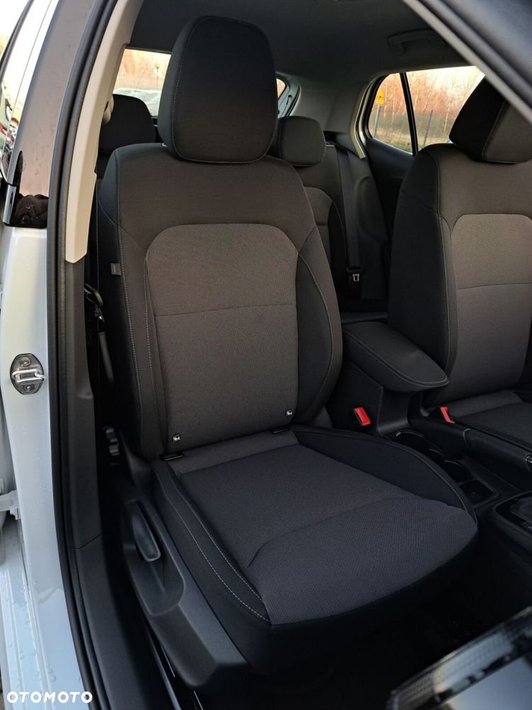 Skoda Fabia 1.0 TSI Edition 130 DSG - 27