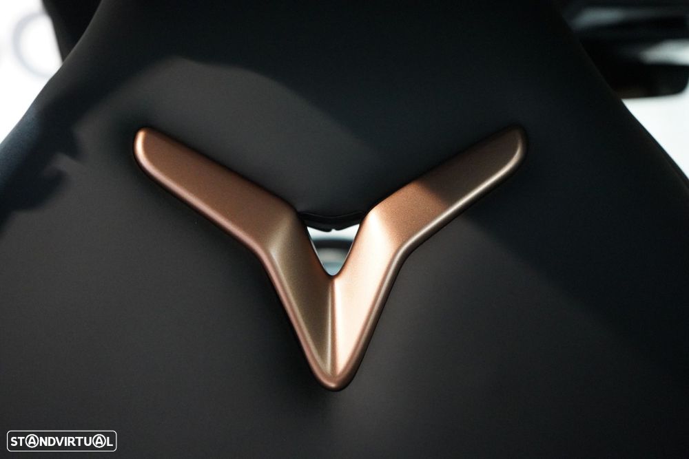 Cupra Tavascan 77 kWh Endurance - 31