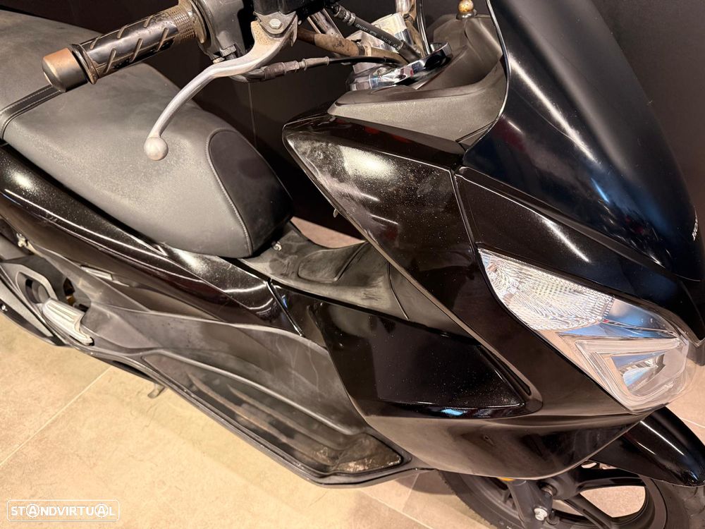 Honda PCX125 - 3