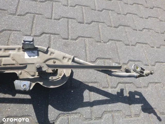 SILNICZEK MECHANIZM WYCIERACZEK VOLKSWAGEN SHARAN MK1 01- - 11