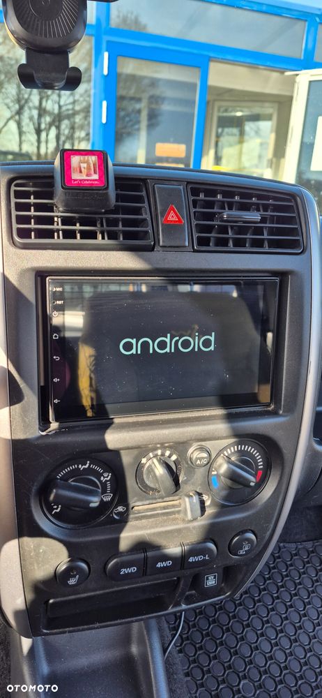 Suzuki Jimny 1.3 Comfort - 2