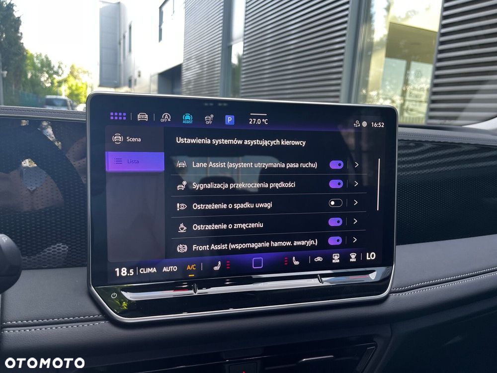 Volkswagen Tiguan 1.5 eTSI Life Plus DSG - 20