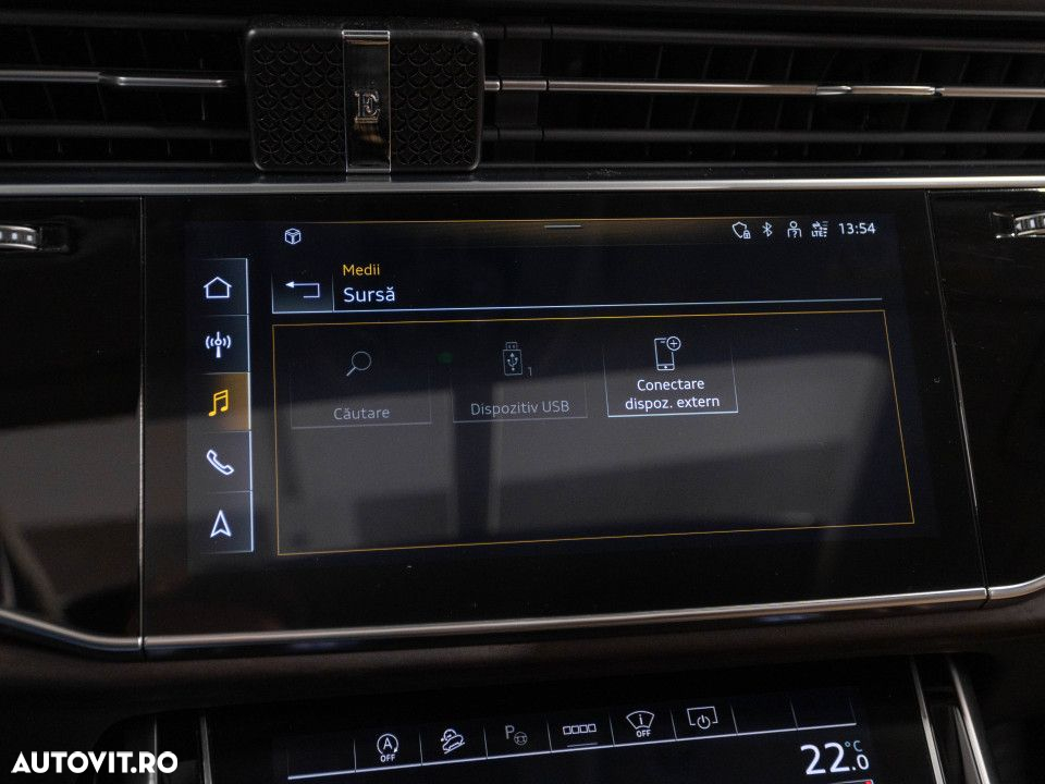 Audi Q7 - 19