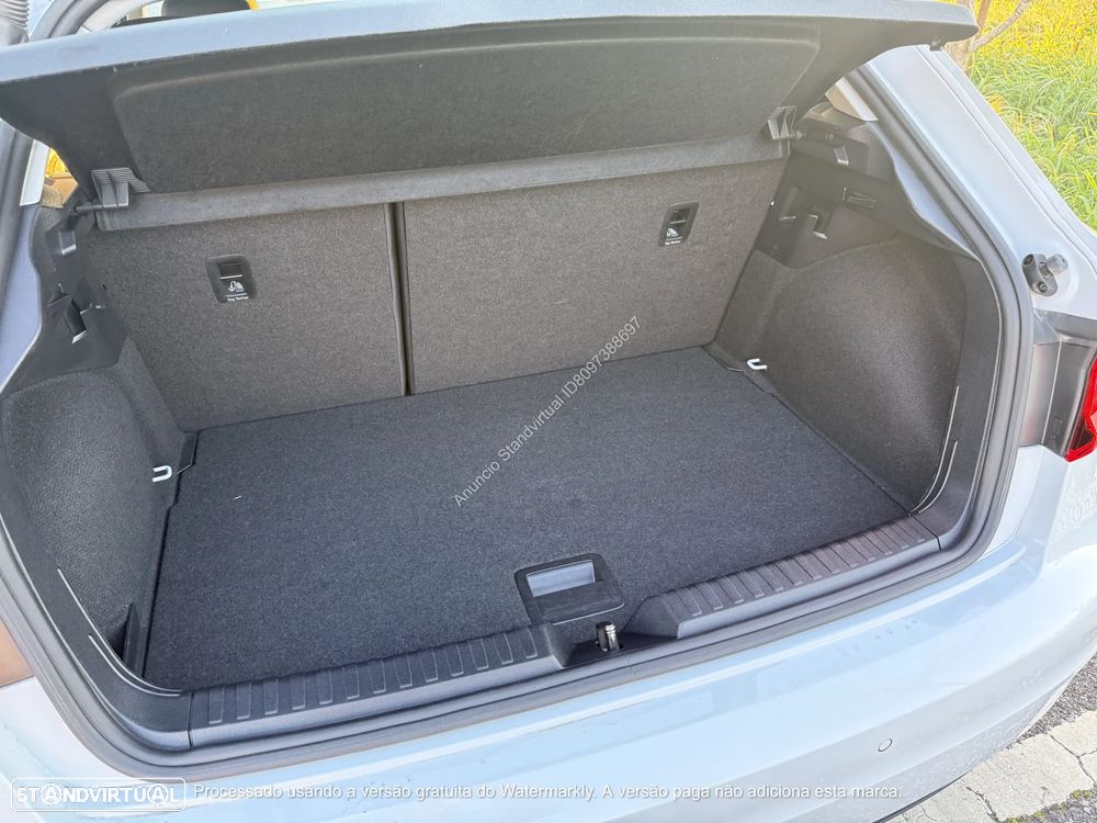 Audi A1 Sportback 35 TFSI S tronic - 16