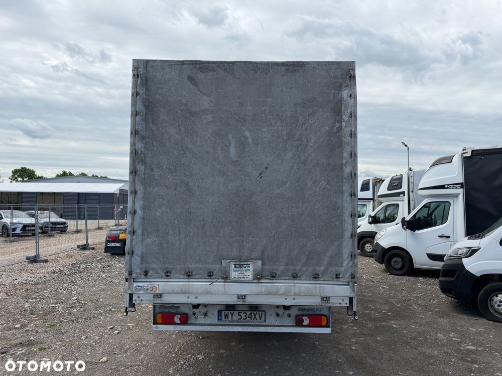 Renault MASTER - 6