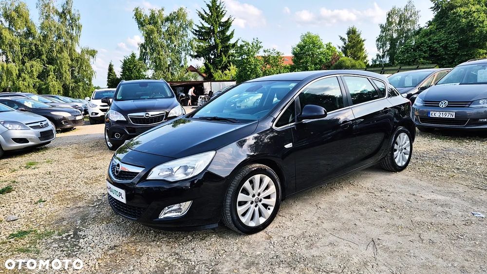 Opel Astra ver-1-6-exklusiv - 29