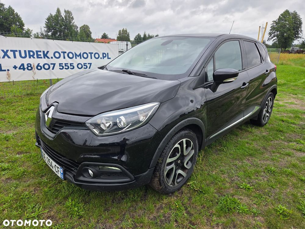 Renault Captur ENERGY dCi 90 Start&Stop Expression - 22