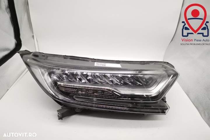 Far Dreapta Original Led Avariat Honda  CR-V  5 facelift [2019 - 2022] - 1