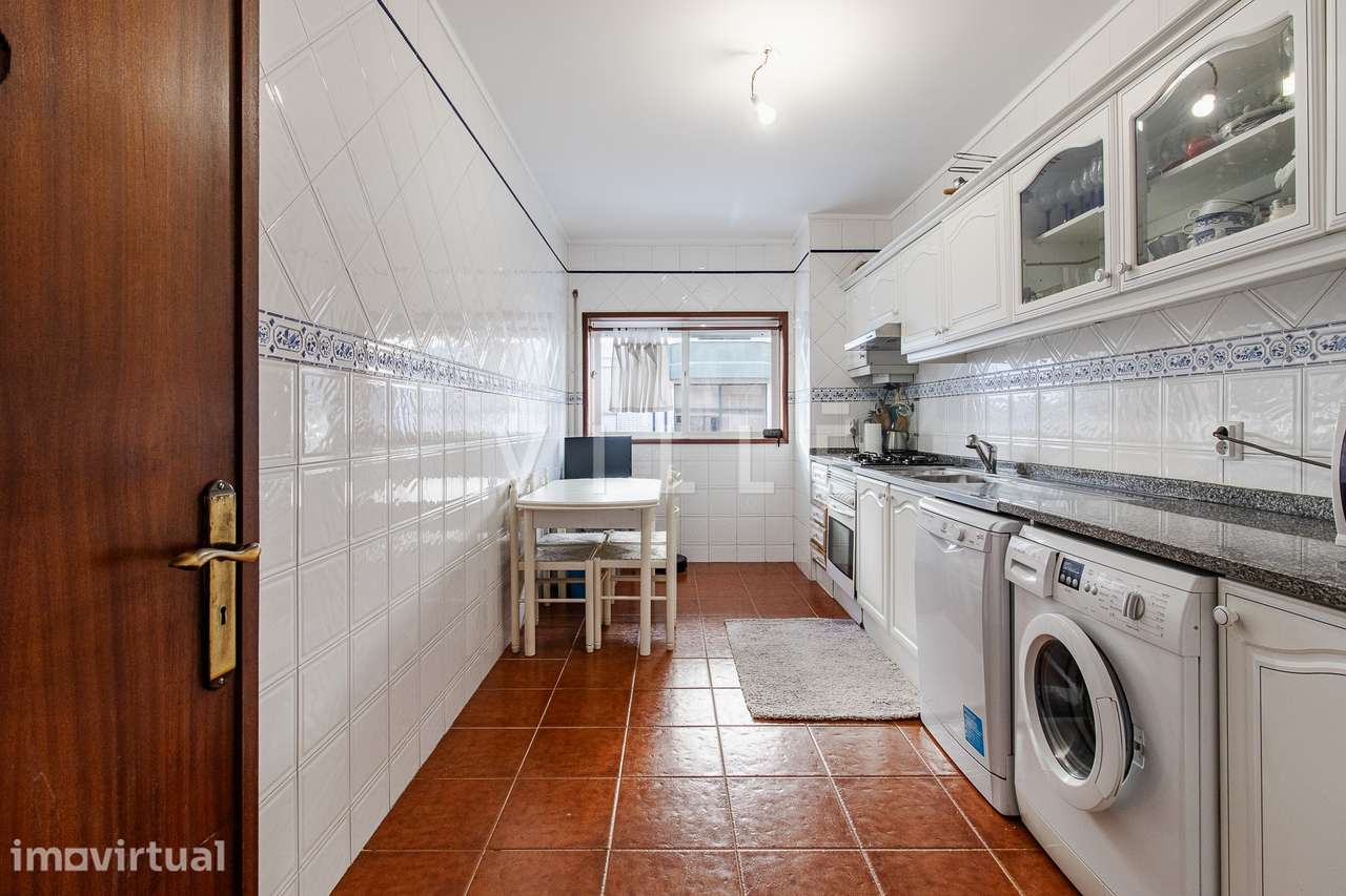 Apartamento T3 Venda em Glória e Vera Cruz,Aveiro - Grande imagem: 4/44