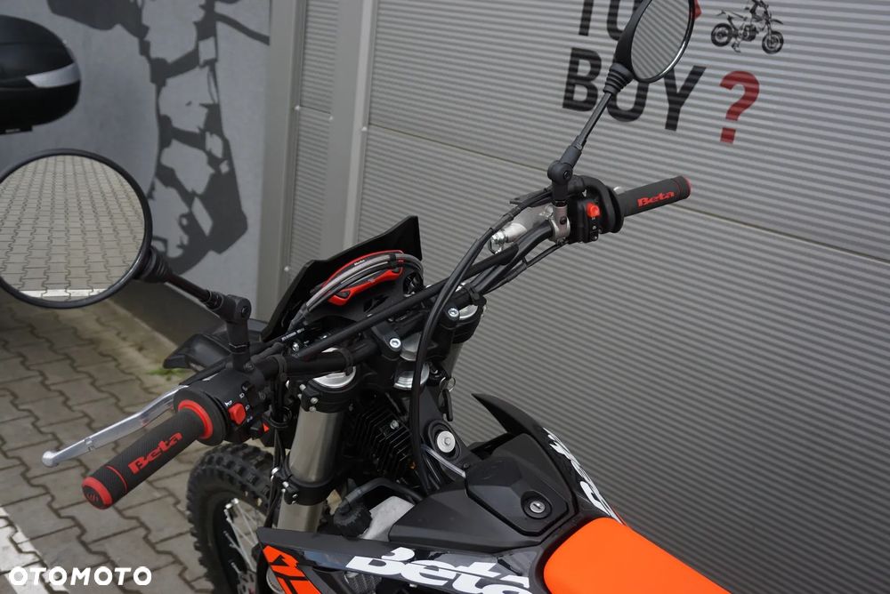Beta RR - 18