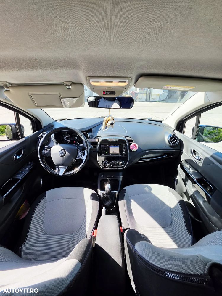Renault Captur - 8