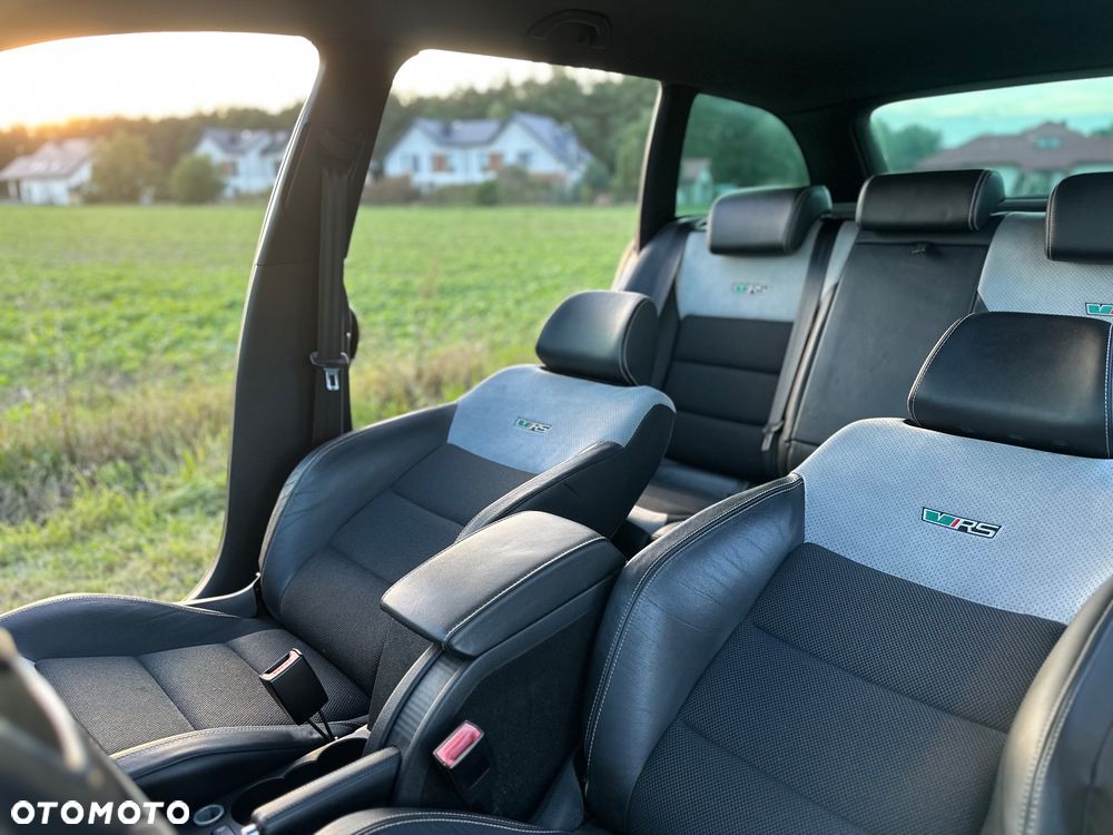 Skoda Octavia 2.0 TDI CR DPF DSG RS - 26