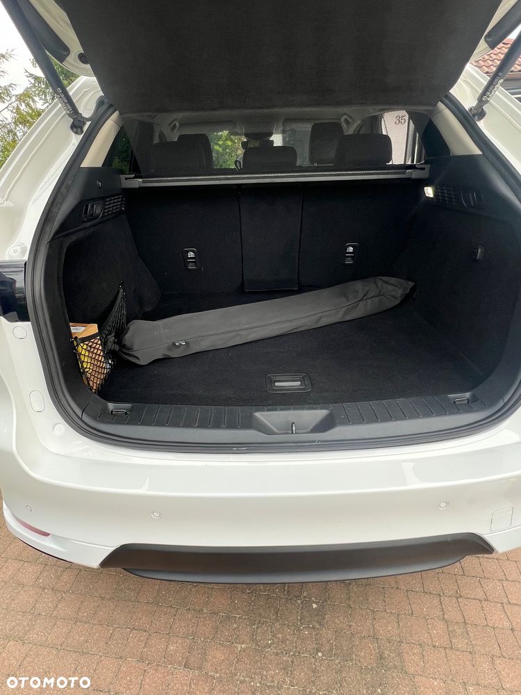 Mazda CX-60 - 10