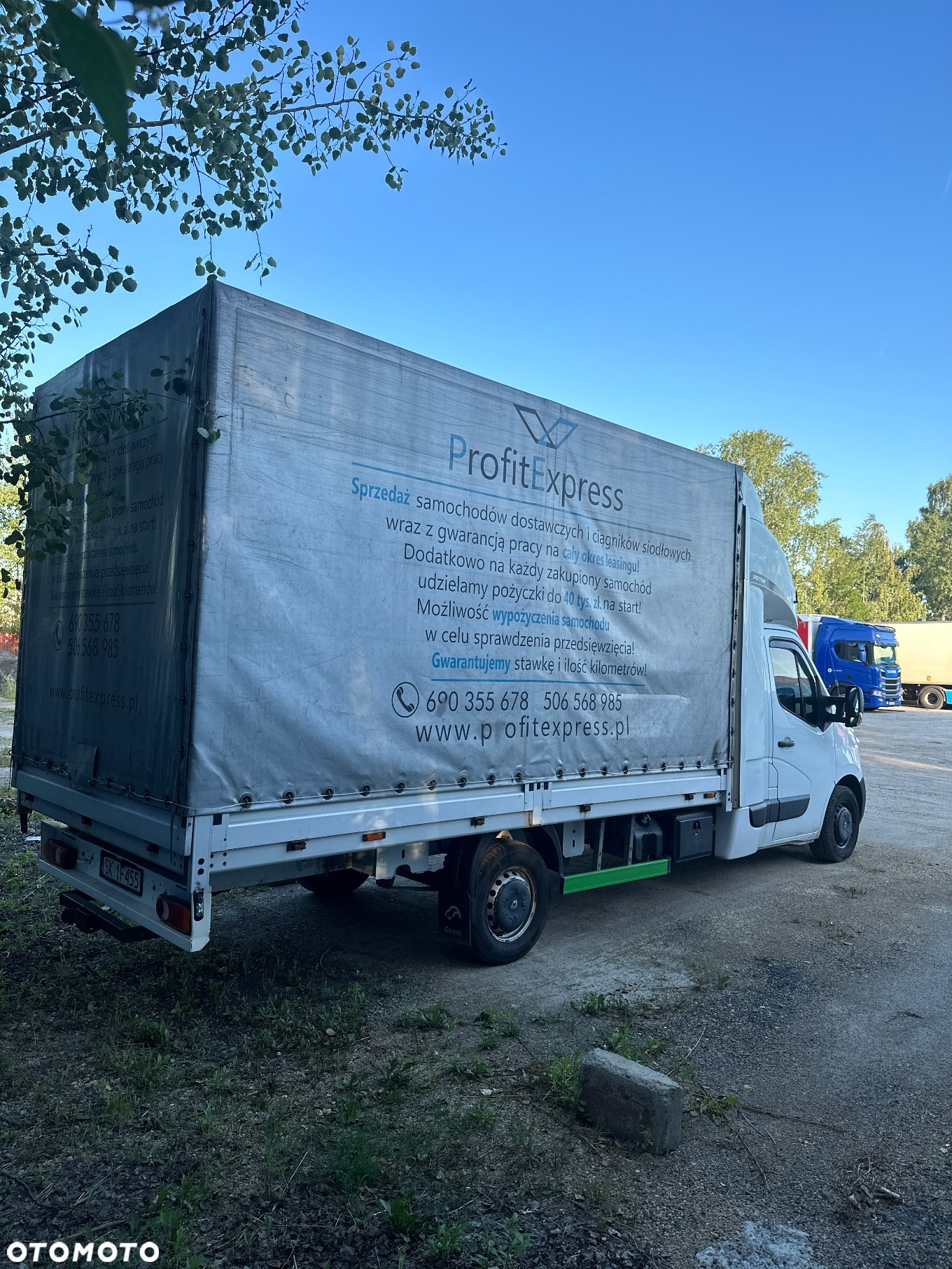 Renault Master - 5