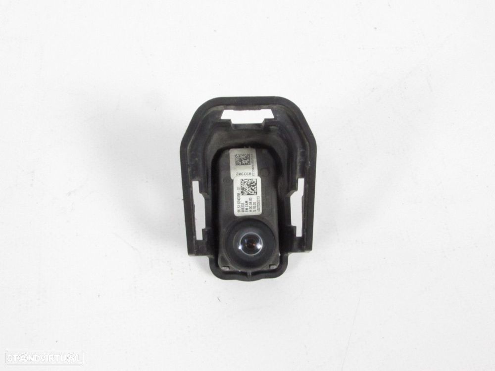 Camara Marcha Atras Seminovo/ Original BMW 6 Convertible (F12)/BMW 6 Coupe (F13)... - 1