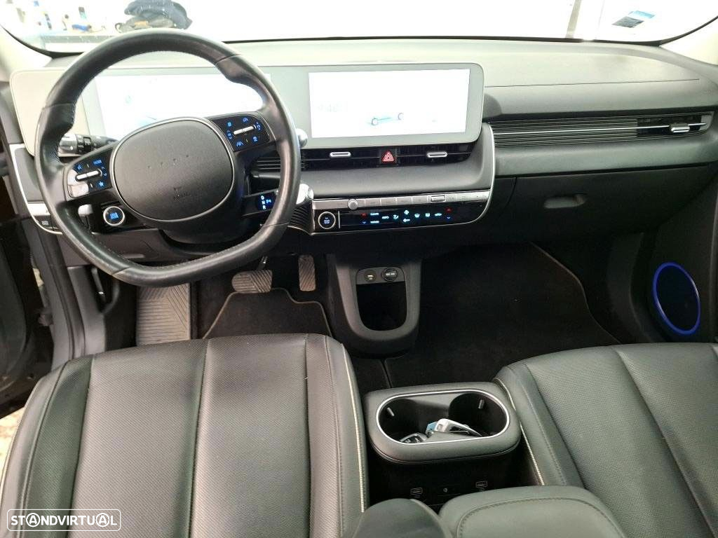 Hyundai Ioniq 5 84 kWh Premium Plus - 6