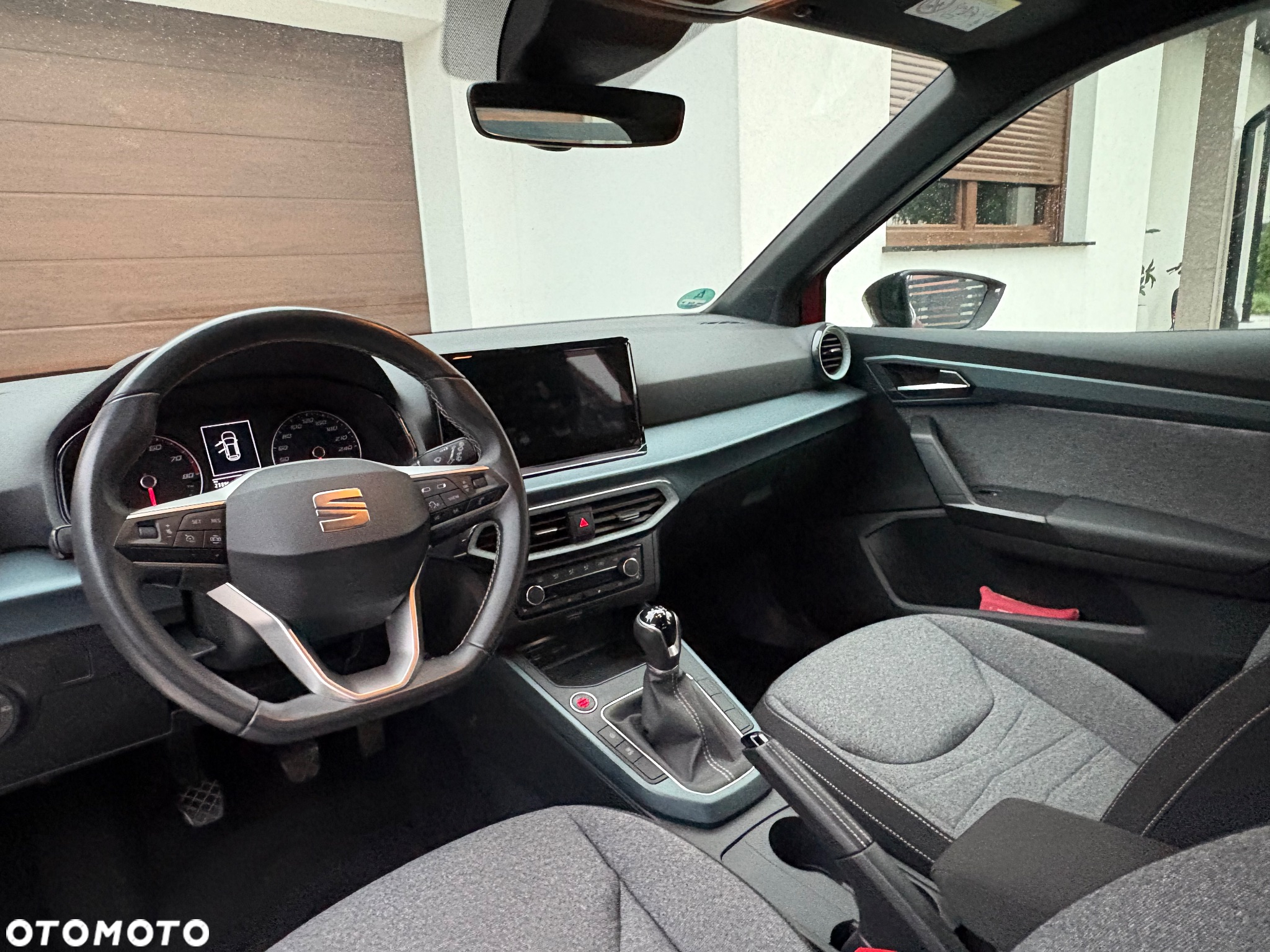 Seat Arona 1.0 TGI Xperience - 25