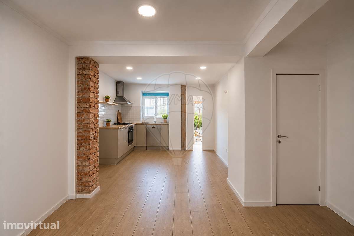 Apartamento T1 para venda - Grande imagem: 5/16