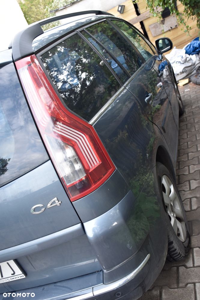 Citroën C4 Picasso HDi 150 FAP Business Class - 9