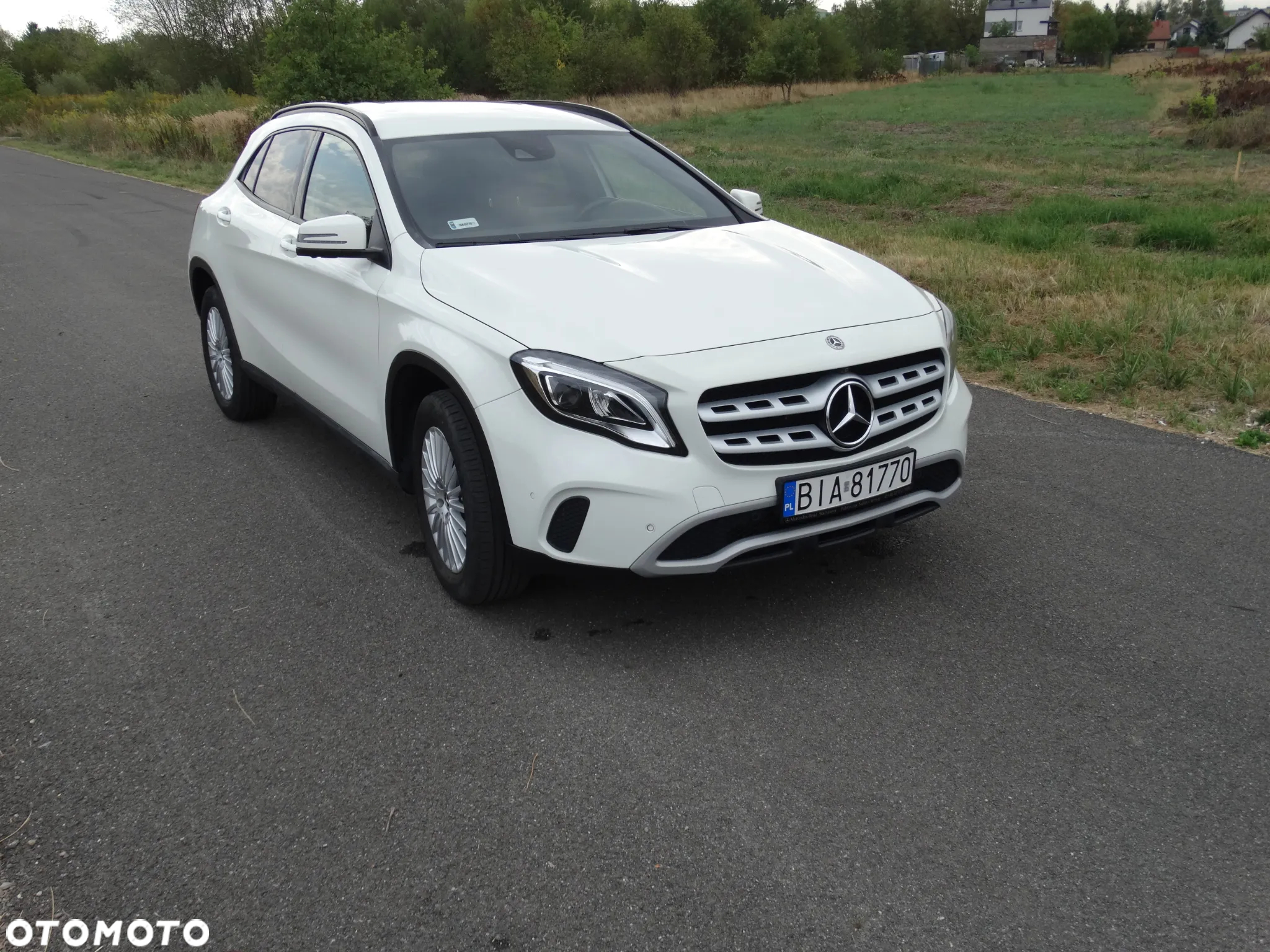 Mercedes-Benz GLA 200 7G-DCT - 30