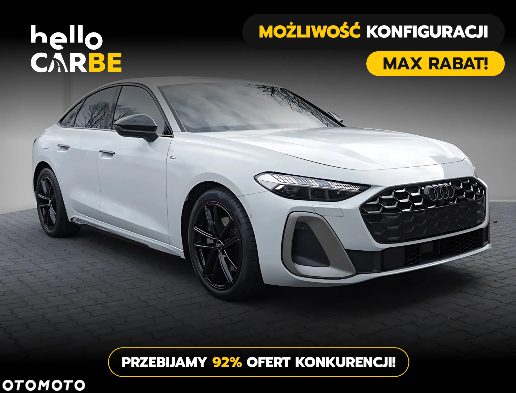 Audi A5 TFSI S tronic - 4