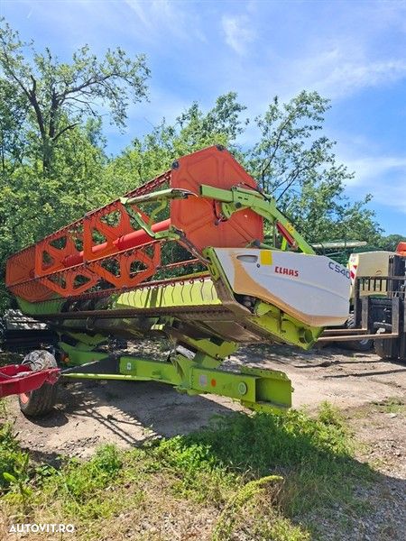 Claas C540 - 3