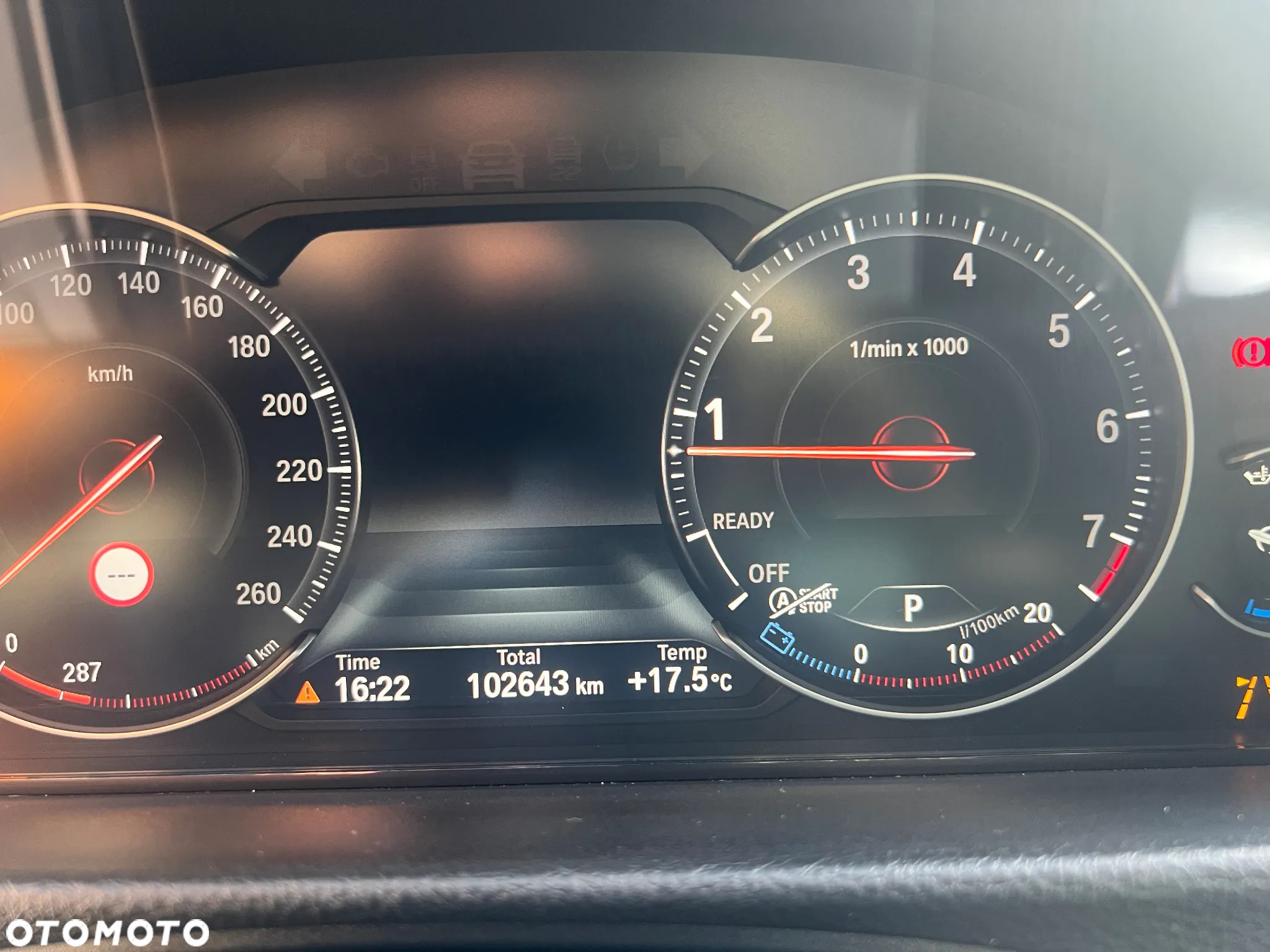 BMW 3GT 320i xDrive M Sport - 13