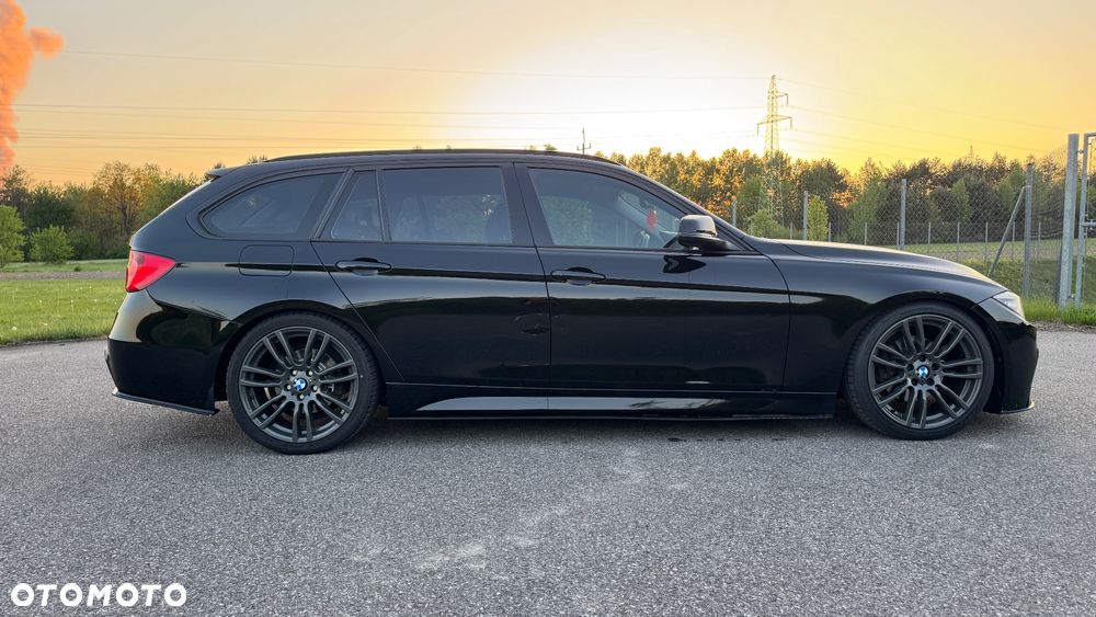 BMW Seria 3 320d Sport-Aut Modern Line - 6