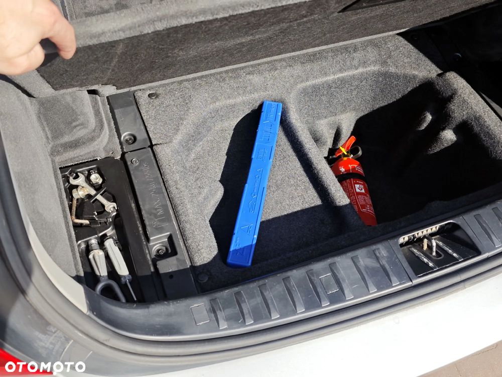 BMW Seria 3 318d - 13