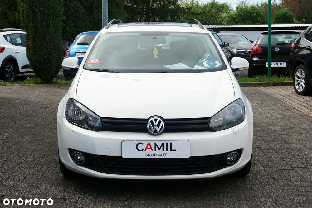 Volkswagen Golf - 2
