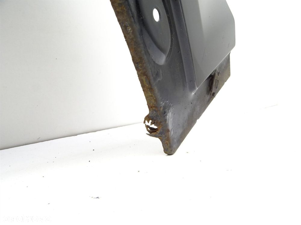 Błotnik lewy lewa przód przedni 668 74316u bmw x3 f25 - 8