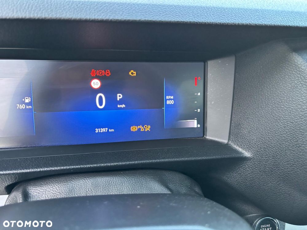 Opel Zafira - 20