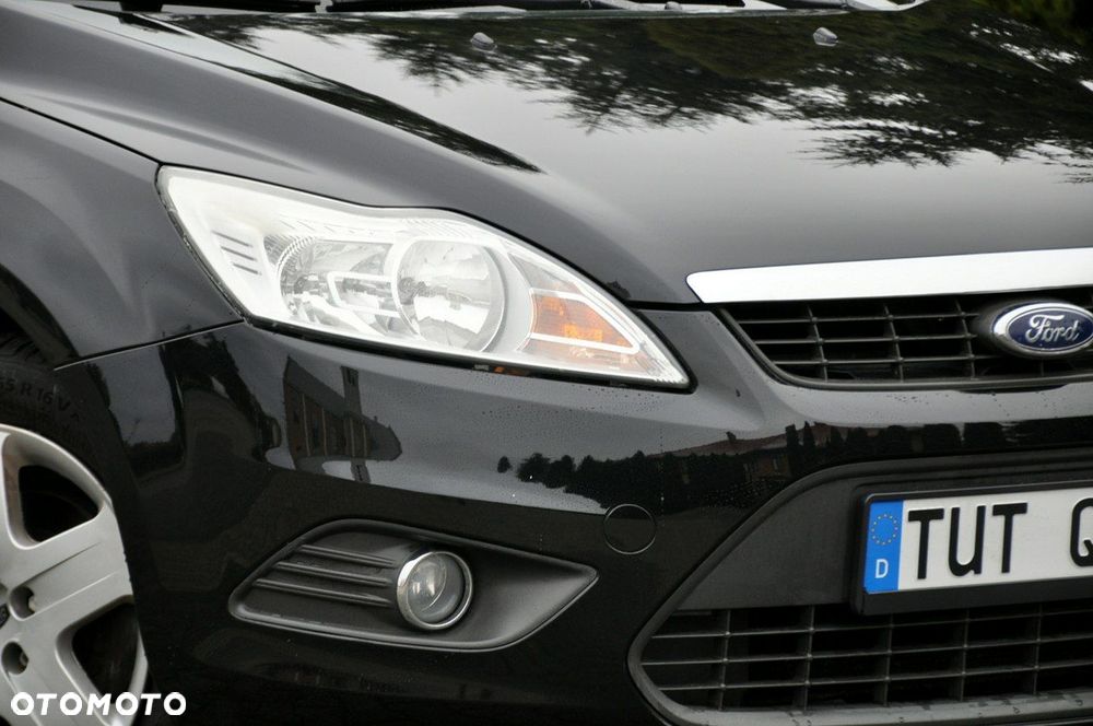 Ford Focus - 12