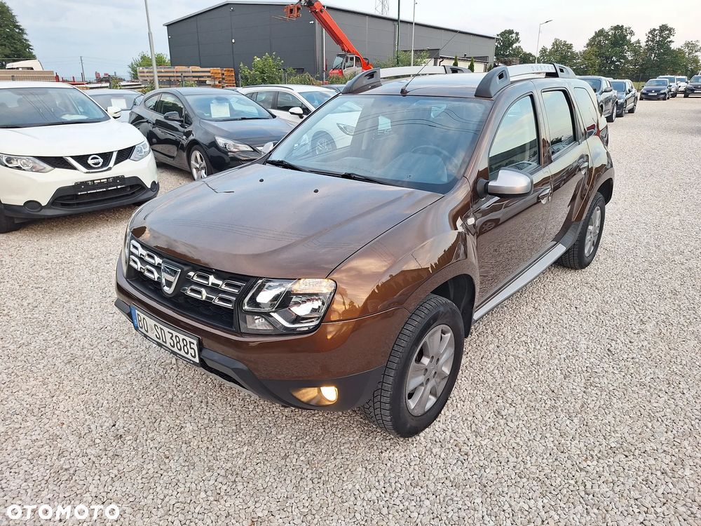 Dacia Duster - 2