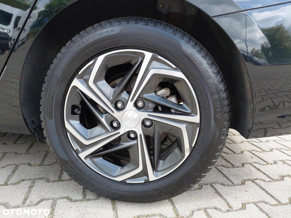 Hyundai i30 - 22