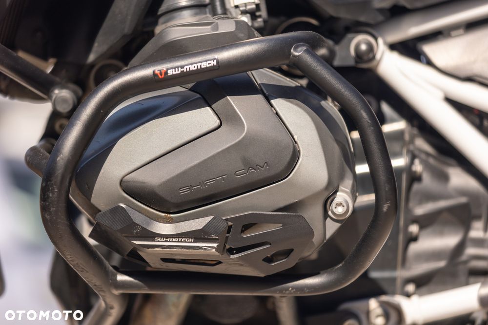 BMW GS - 4