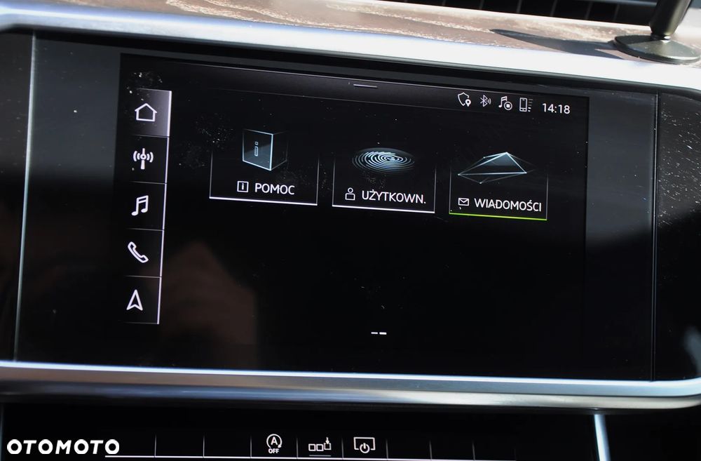 Audi A6 Limousine 40 TDI mHEV Sport S tronic - 26