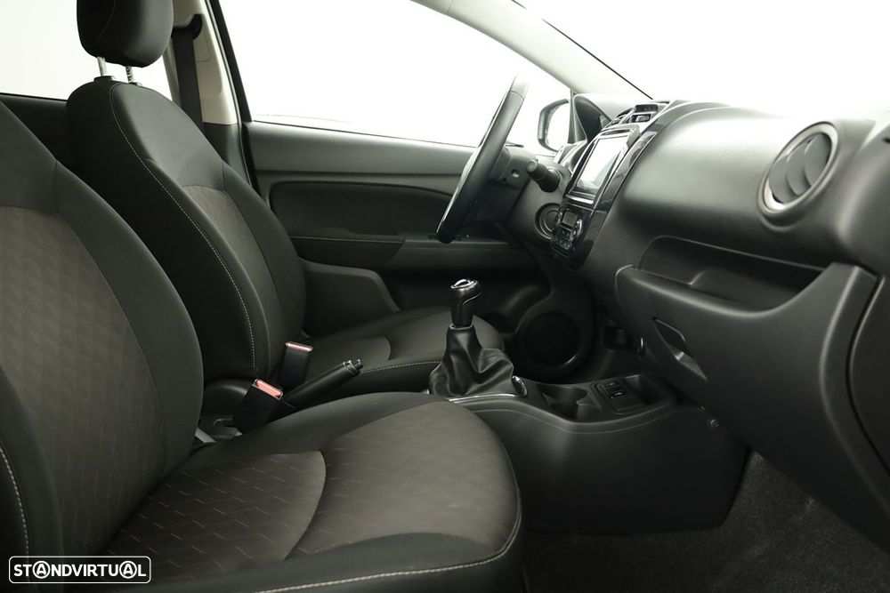 Mitsubishi Space Star 1.2 Connect Edition - 19