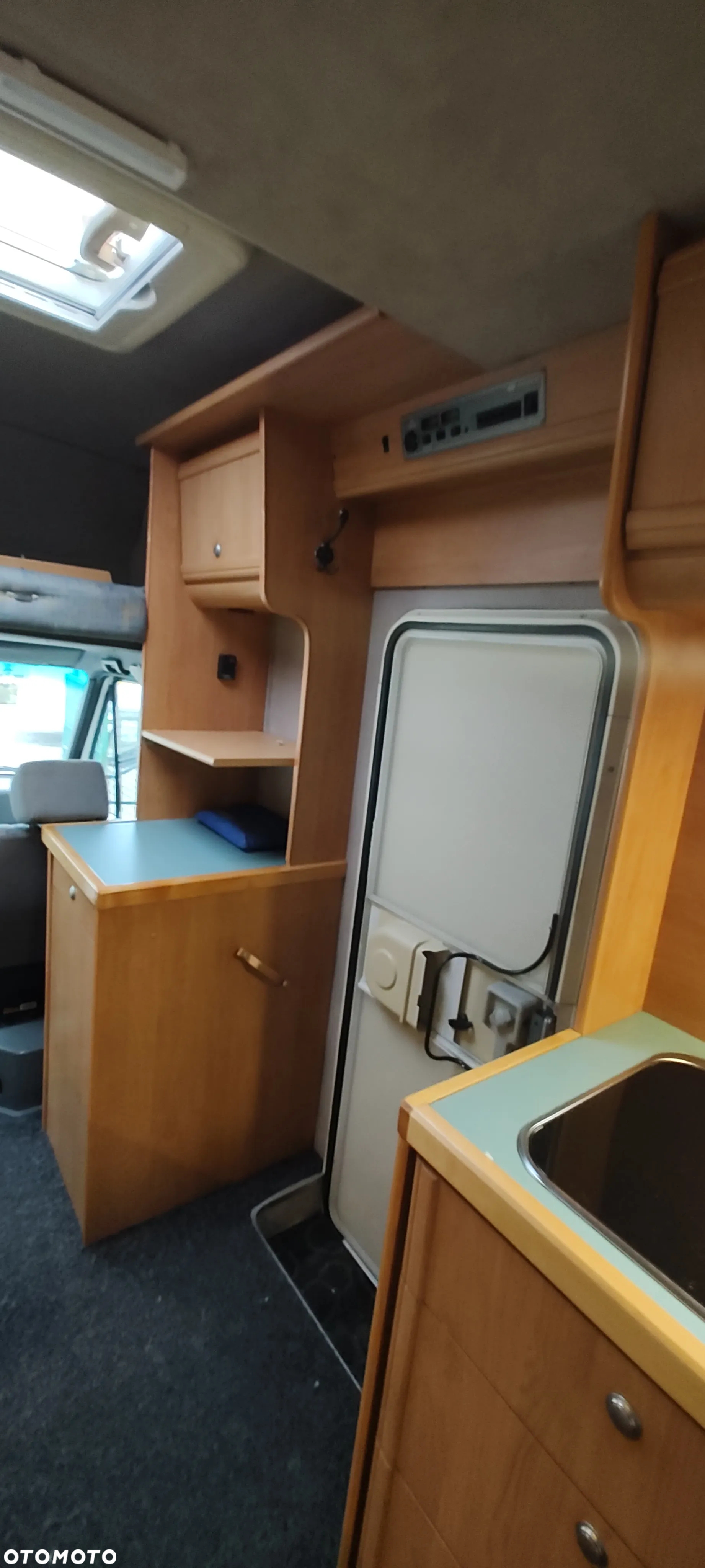 Volkswagen LT KARMAN - 22