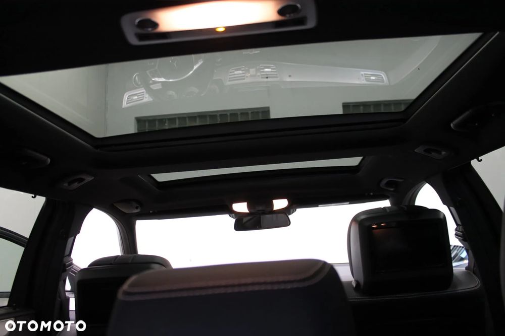 Mercedes-Benz Klasa E 300 T CDI DPF BlueEFFICIENCY 7G-TRONIC Avantgarde - 16