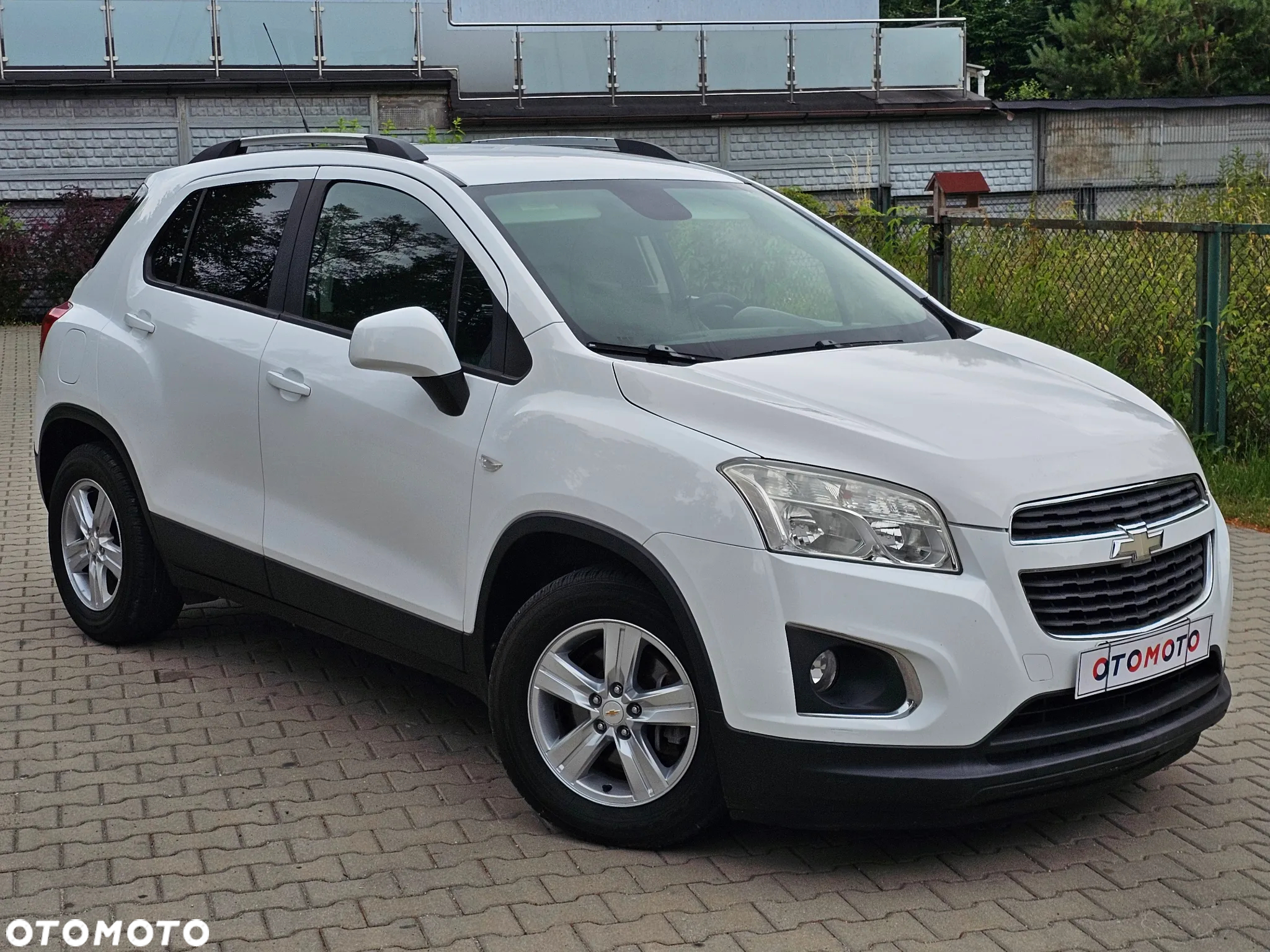 Chevrolet Trax 1.6 LT - 2