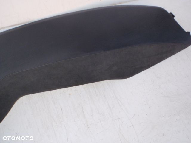 TESLA S X PODUSZKA AIRBAG KURTYNA DACHOWA AIR BAG DESKA KONSOLA PODUSZKI PASY PAS - 17
