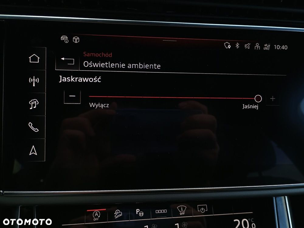 Audi Q7 - 35