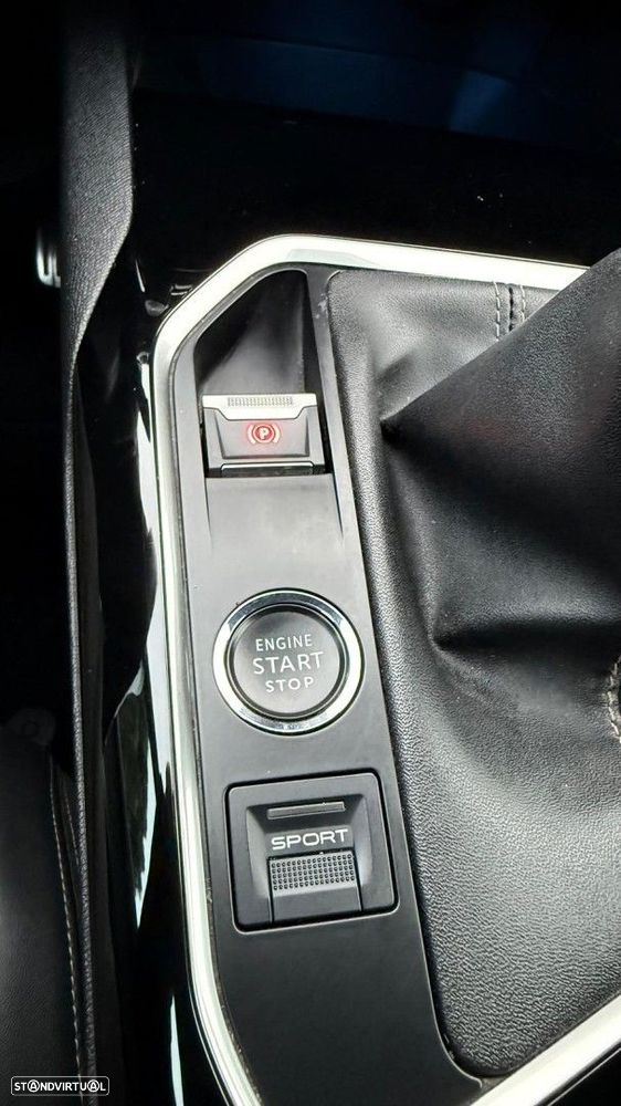 Peugeot 3008 1.2 PureTech GT Line - 28