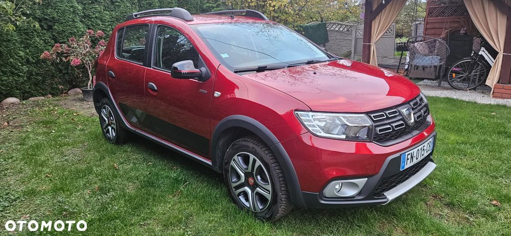 Dacia Sandero - 19