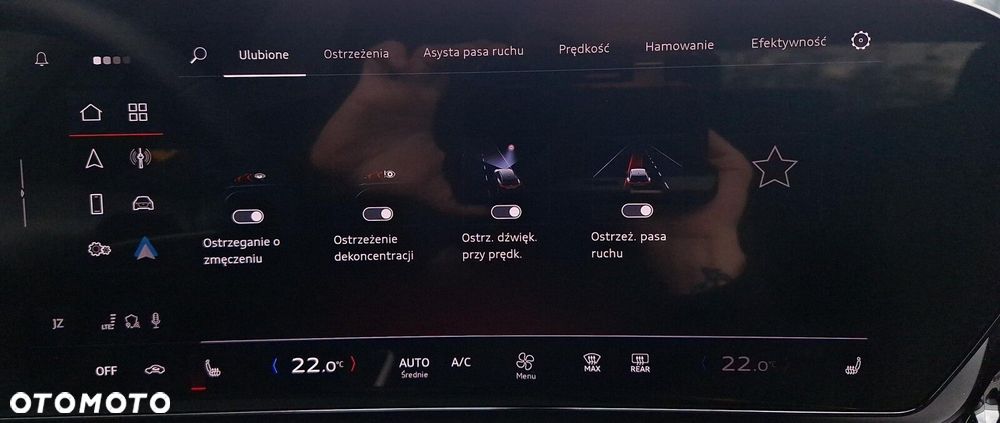 Audi A5 Limousine - 22