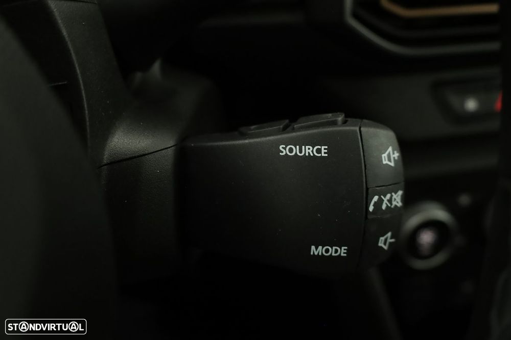 Dacia Jogger 1.0 ECO-G Extreme+ Up&Go 7L Bi-Fuel - 17