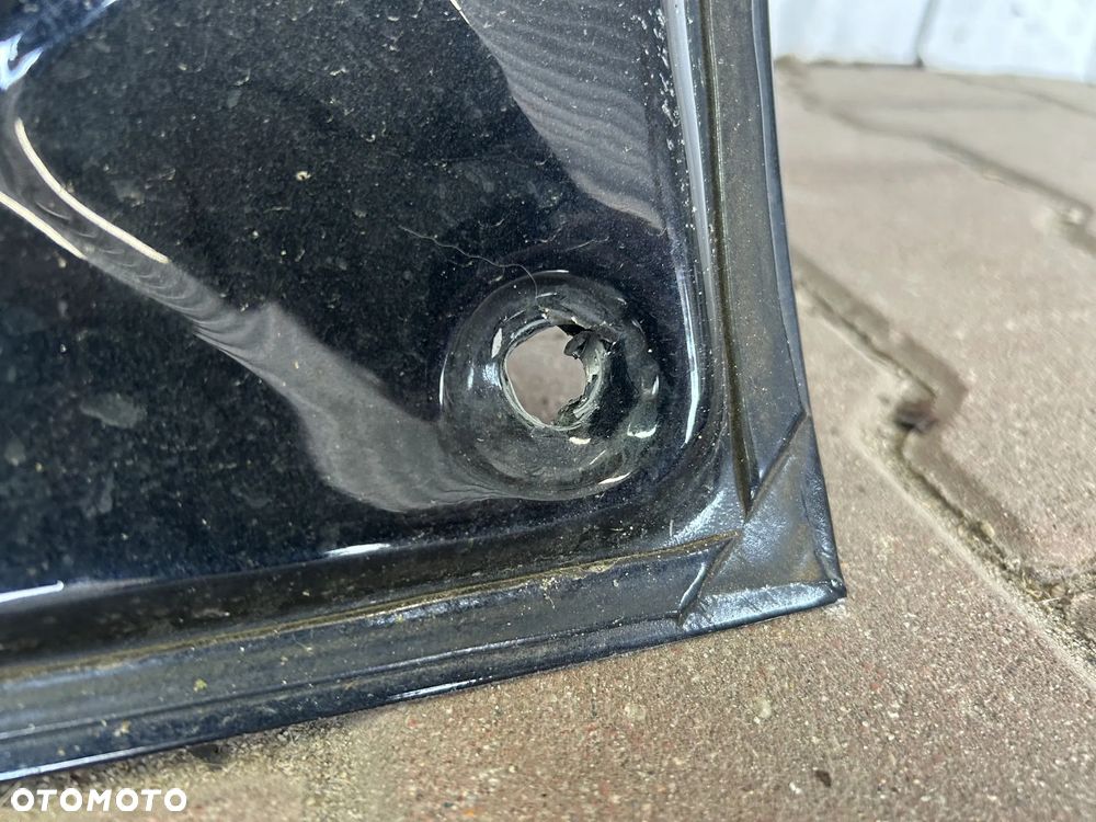 KIA SPORTAGE V 5 2021- DRZWI PRAWE TYŁ TYLNE BARDZO ŁADNE - 19